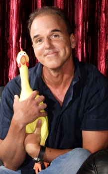 Steve Oedekerk